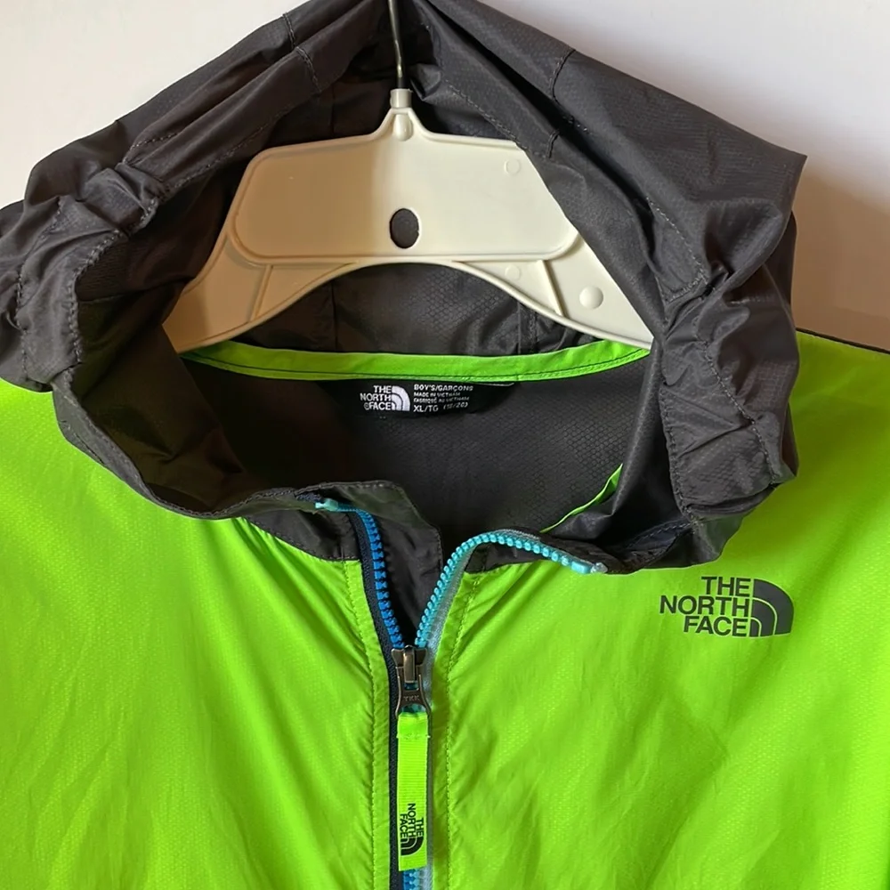 The North Face ( Big Kids) XL ( 18-20 ) Windfall Jacket